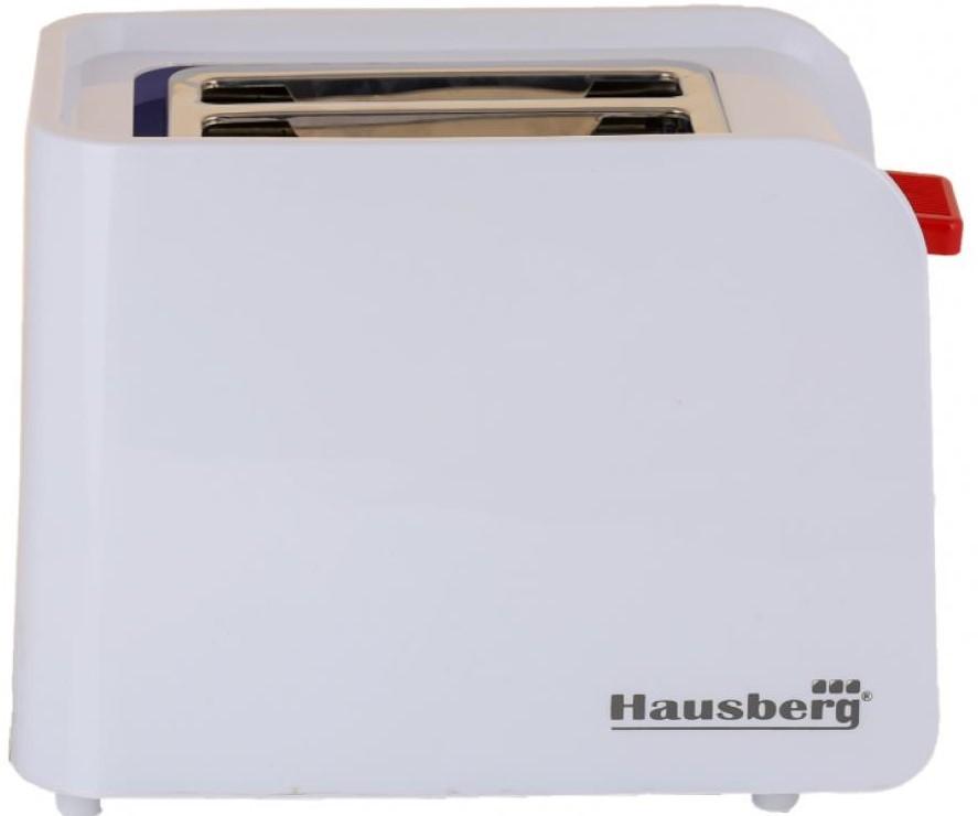 Toaster HAUSBERG HB-195RS