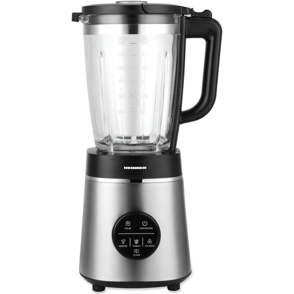 Блендер Heinner HBL-D1400SS