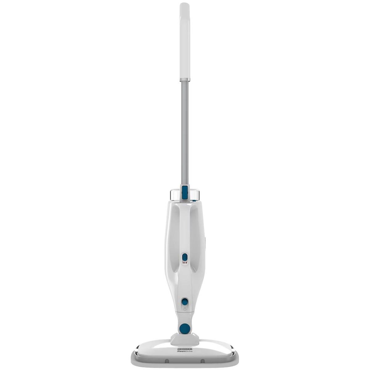 Mop cu aburi Heinner HSM-M1400WH-BL