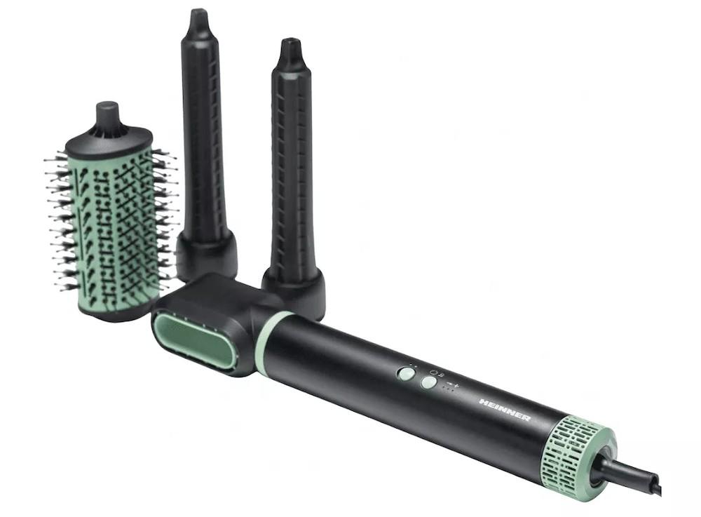 Aparat de coafat Heinner HAS-R15BLDC-BK4