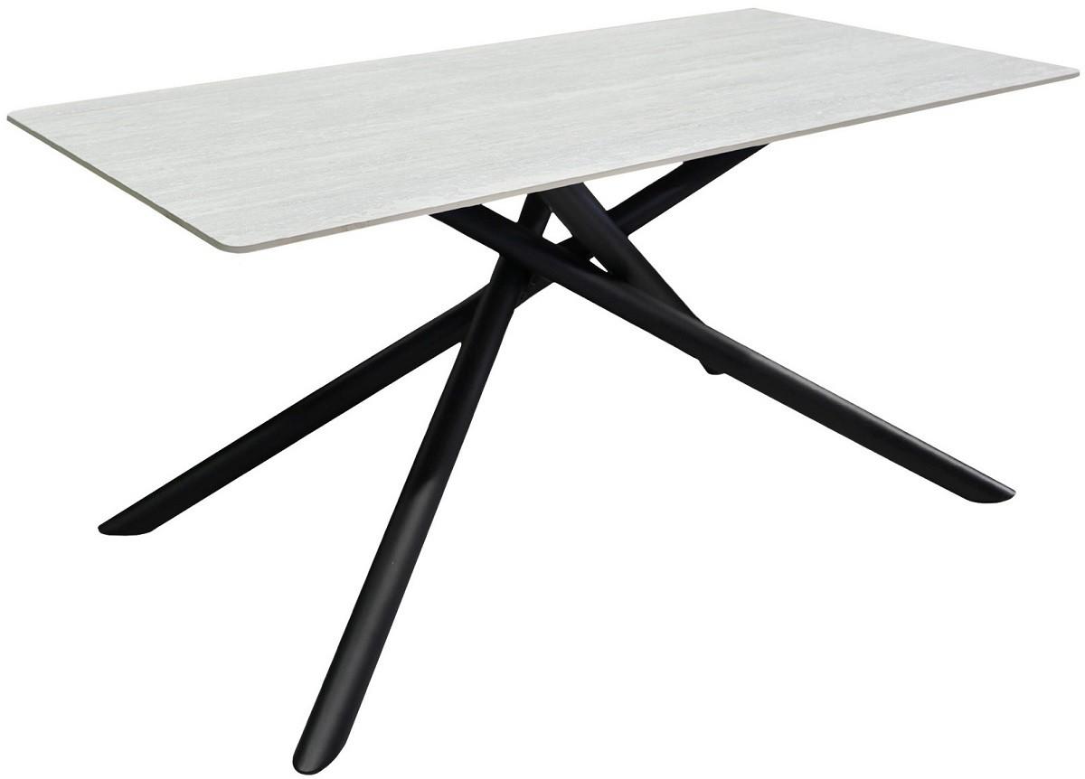 Masa DP Pacto Gri Travertine