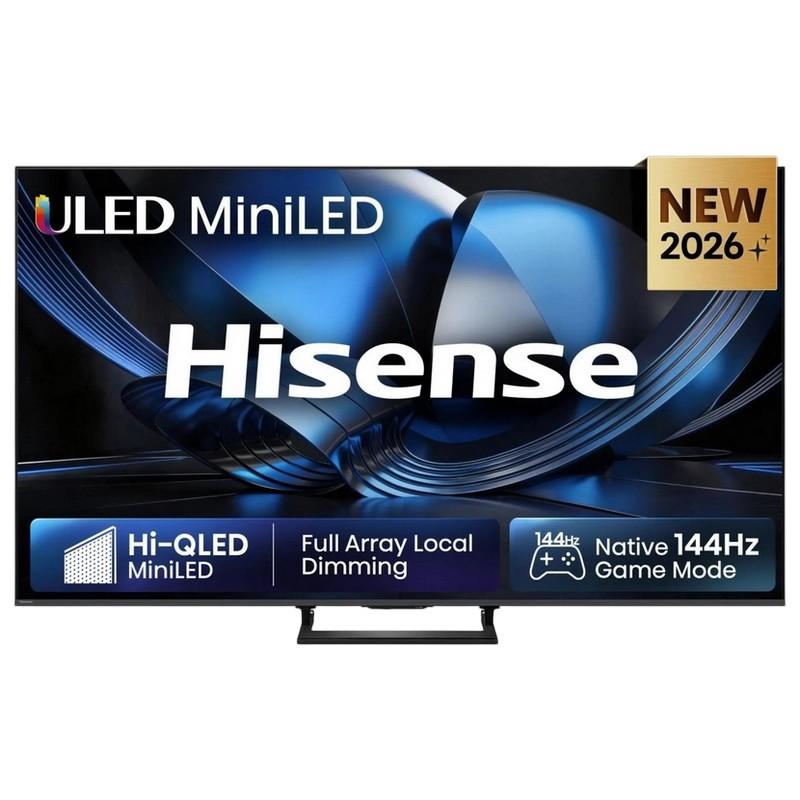 Телевизор Hisense 75U7SE