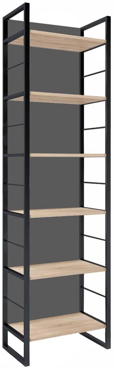 Etajera DP Urban 60 (spate integral)+bare