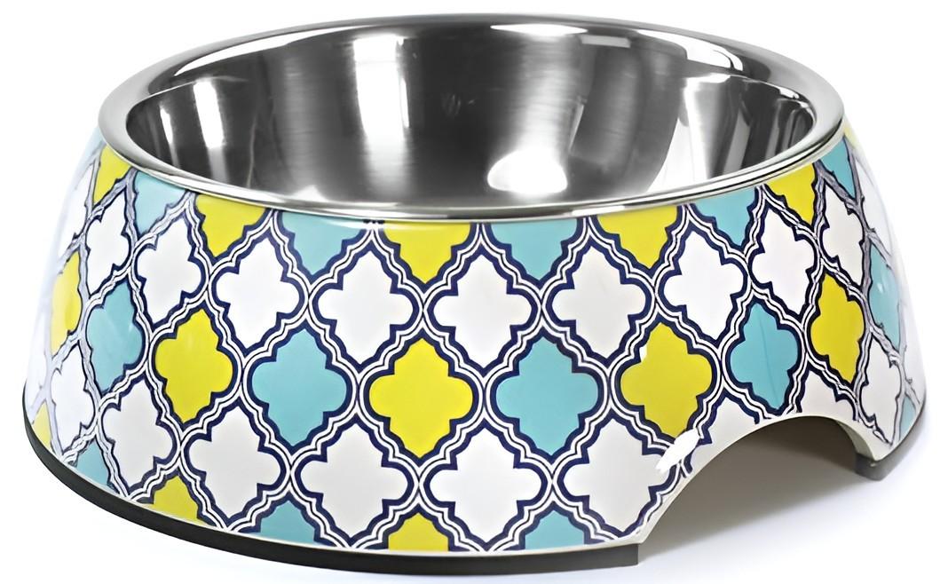 Bol pentru pisici Record Maiolica (1090.01)