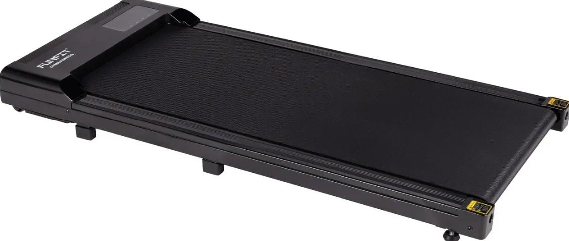 Беговая дорожка FUNFIT Walking Pad 4805 Black