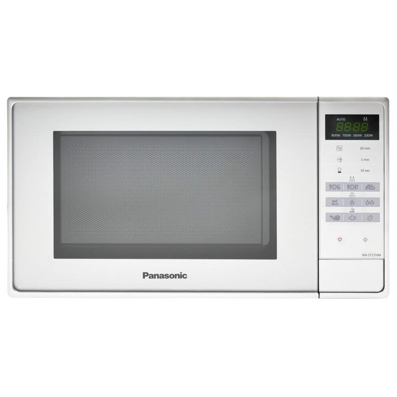 Cuptor cu microunde Panasonic NN-ST27HMZUE