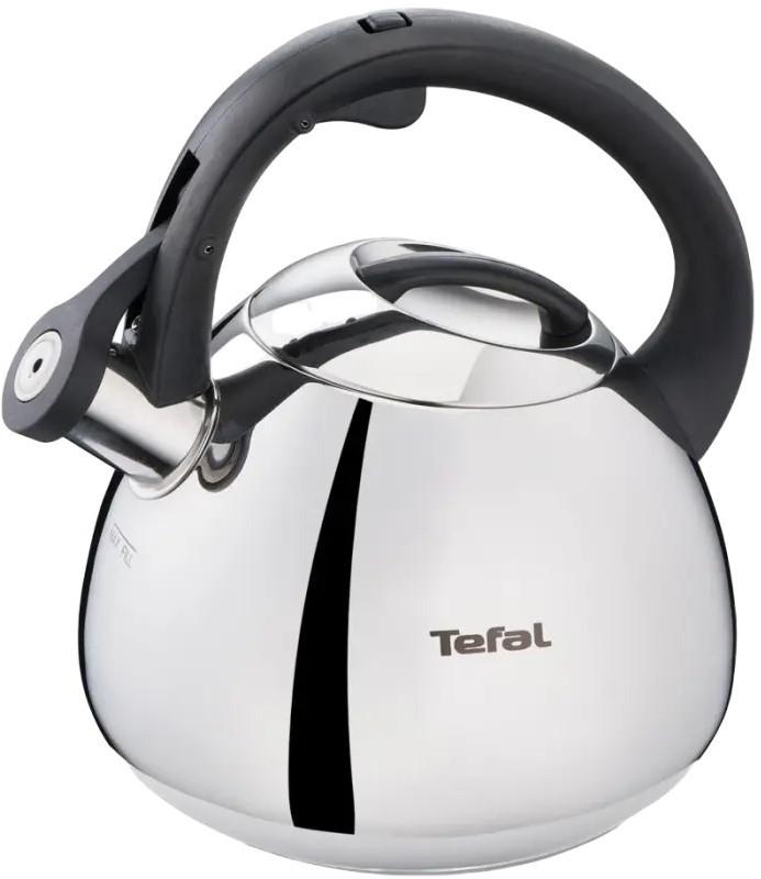 Чайник для плиты TEFAL Duetto+ (N4180310)