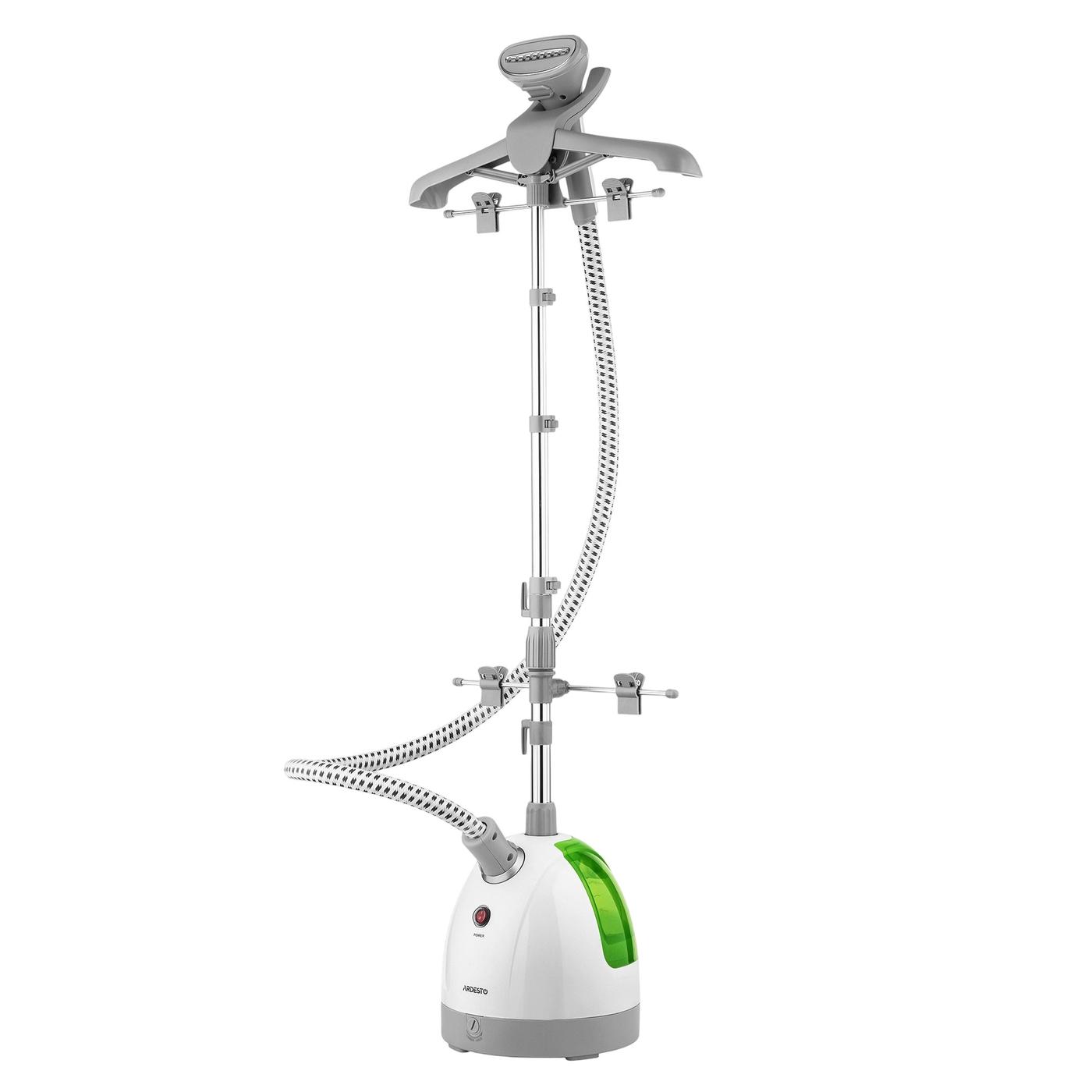 Aparat de curatat cu aburi Ardesto IR-C8815-S