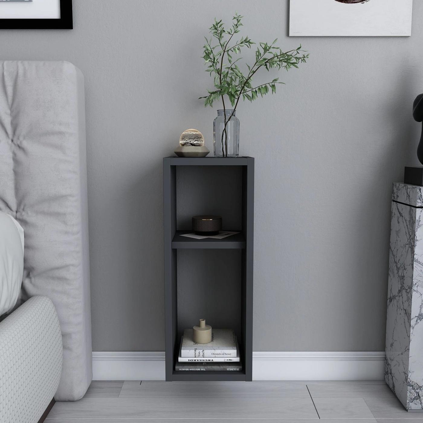 Noptiera Hanah Home Sault Anthracite