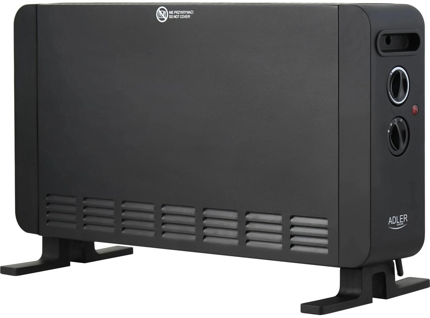 Convector electric Adler AD-7764