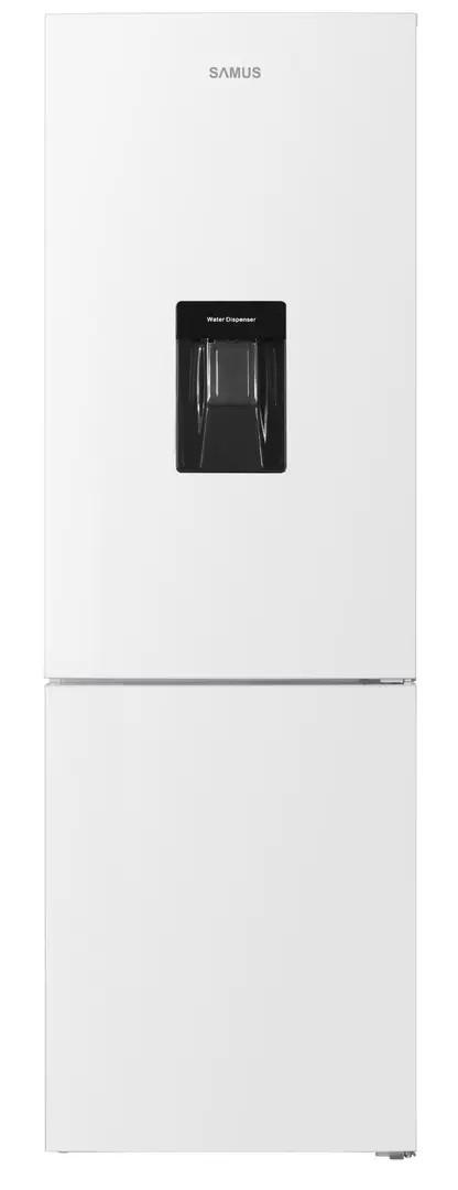 Frigider Samus SCW396NFDE