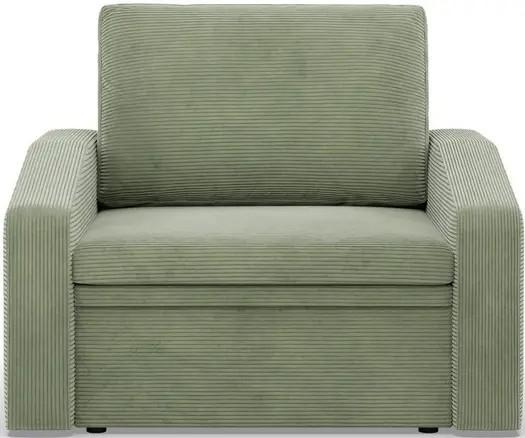 Fotoliu Magnifico Meble Orbit 90 Poso 047 Olive (Verde)