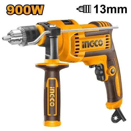 Дрель INGCO ID9008