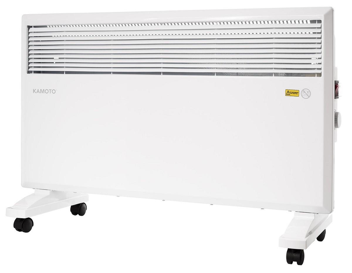 Convector electric KAMOTO CH 2000