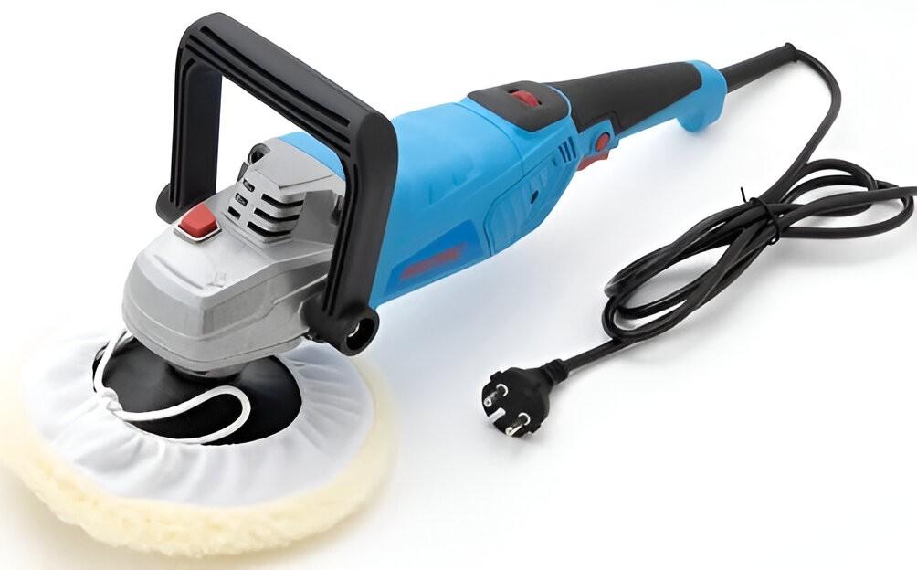 Полировальная шлифмашина Fixtec FPO1400180