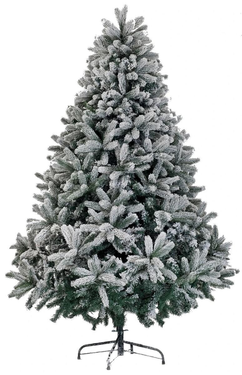 Искусственная ёлка DIVI TREES Mont Blanc 4.5 м