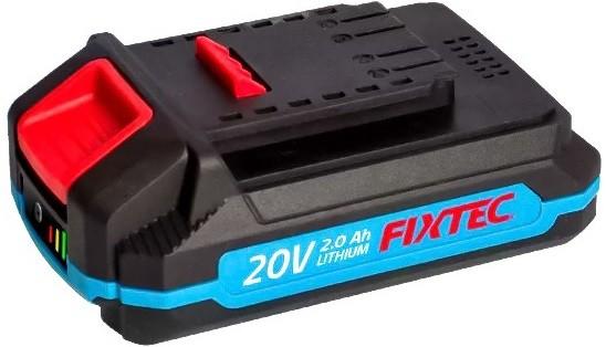 Acumulator scule electrice Fixtec FBP2000LX