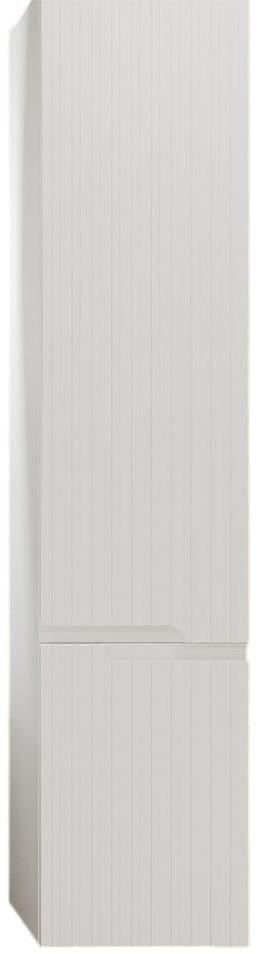 Dulap de baie Bayro Santos 350x1600 White