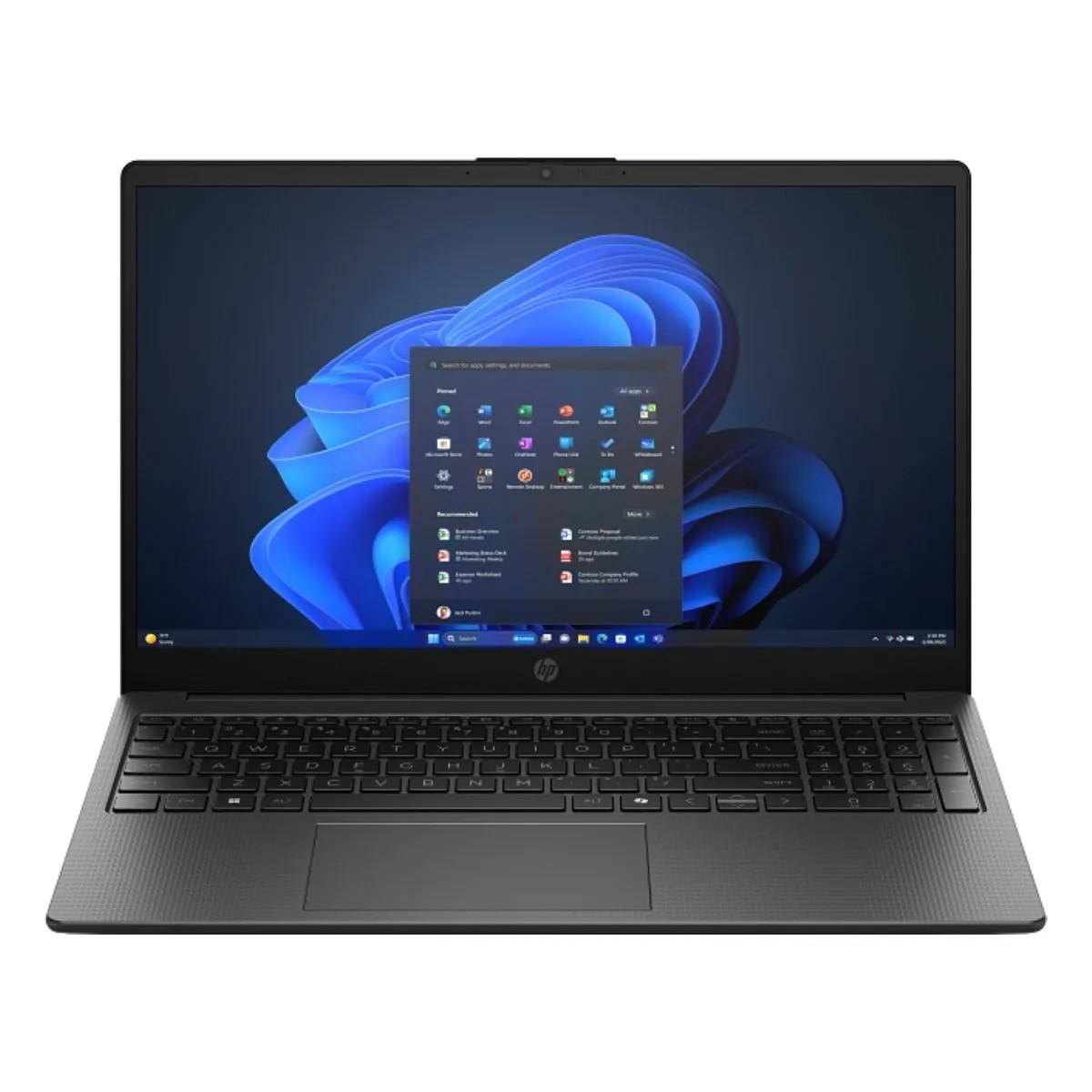 Laptop HP 255R G10 Dark Ash (C68W9ET)