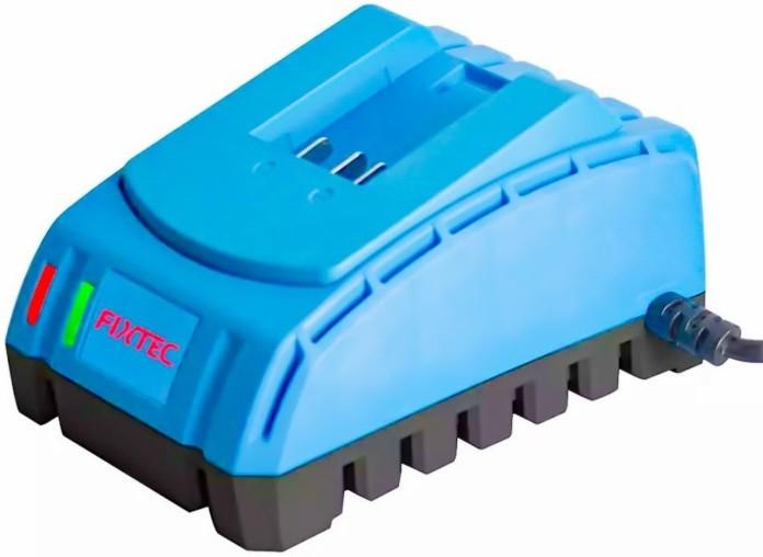 Incarcator pentru scule electrice Fixtec FBCH2005