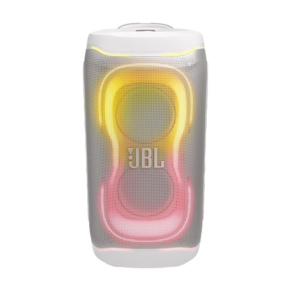 Портативная колонка JBL Partybox Stage 330 White