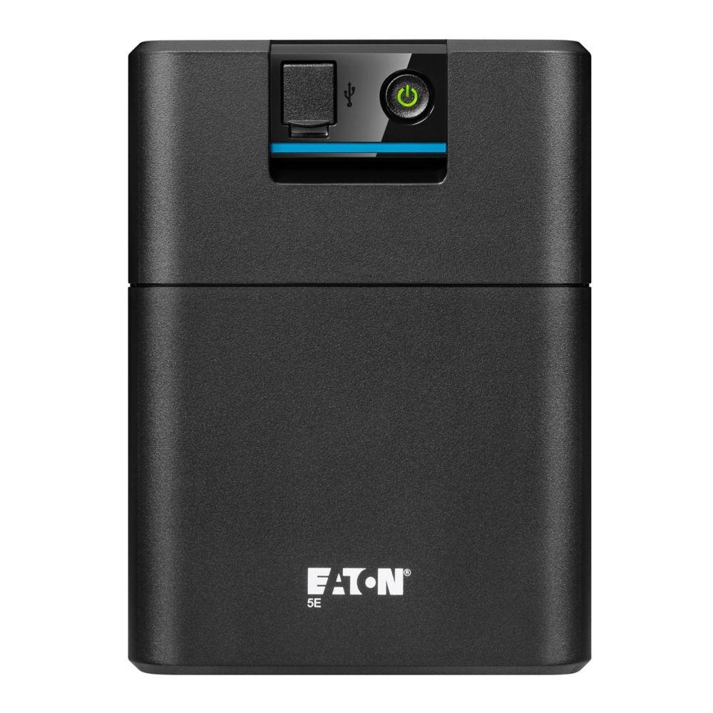 Источник бесперебойного питания EATON 5E 1600 USB DIN G2