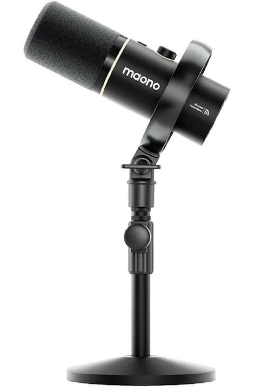 Microfon voce Maono PD200WT