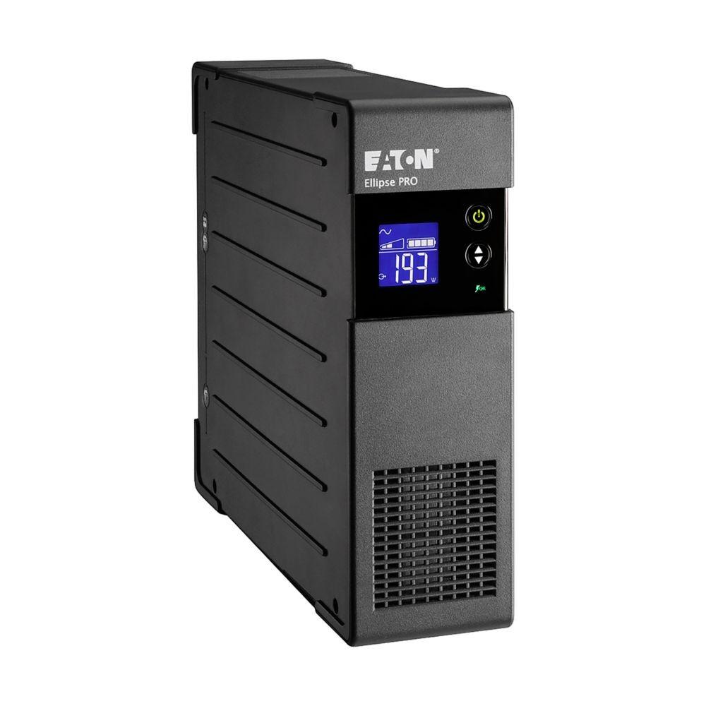 Источник бесперебойного питания EATON Ellipse PRO 650 DIN