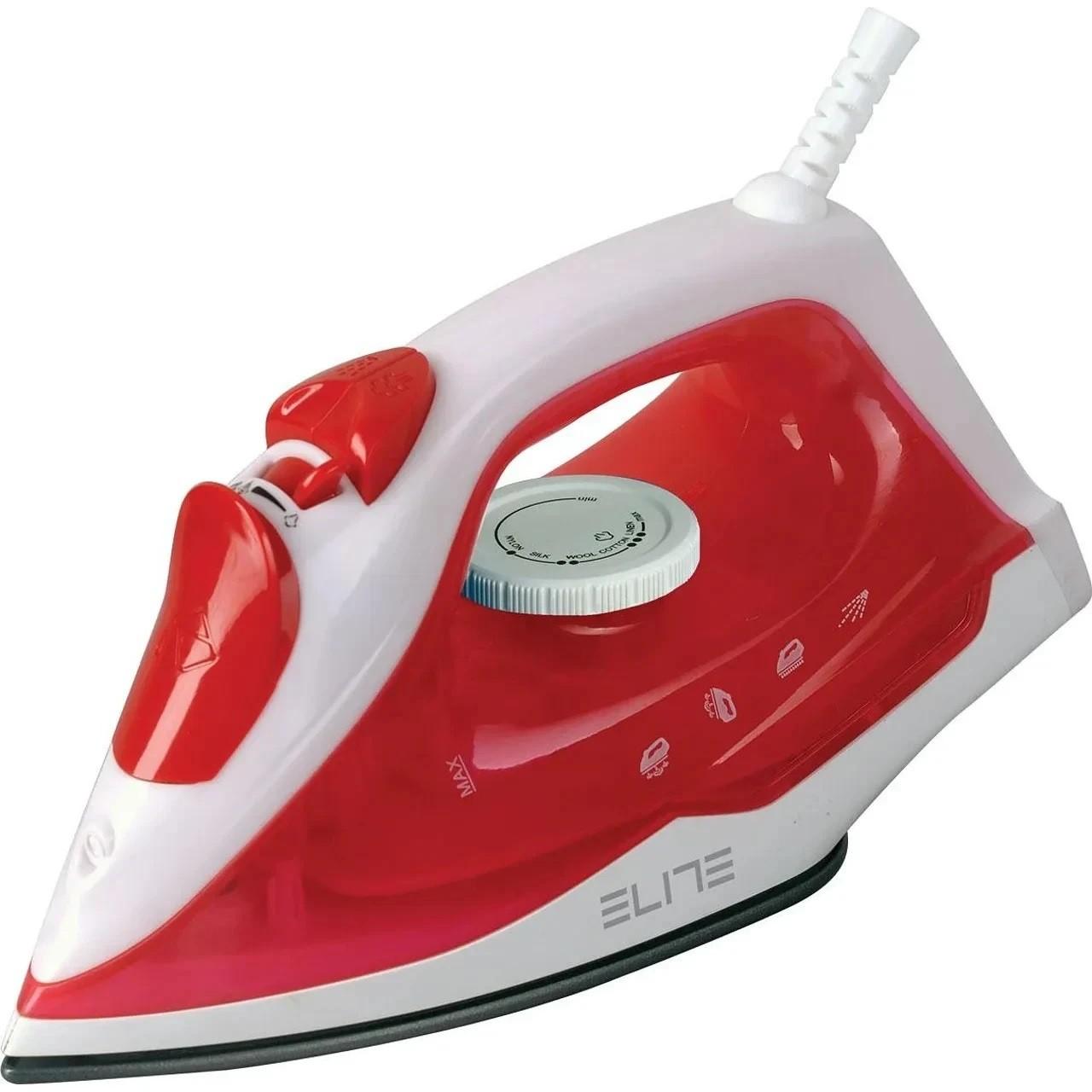 Утюг Elite SI-1360