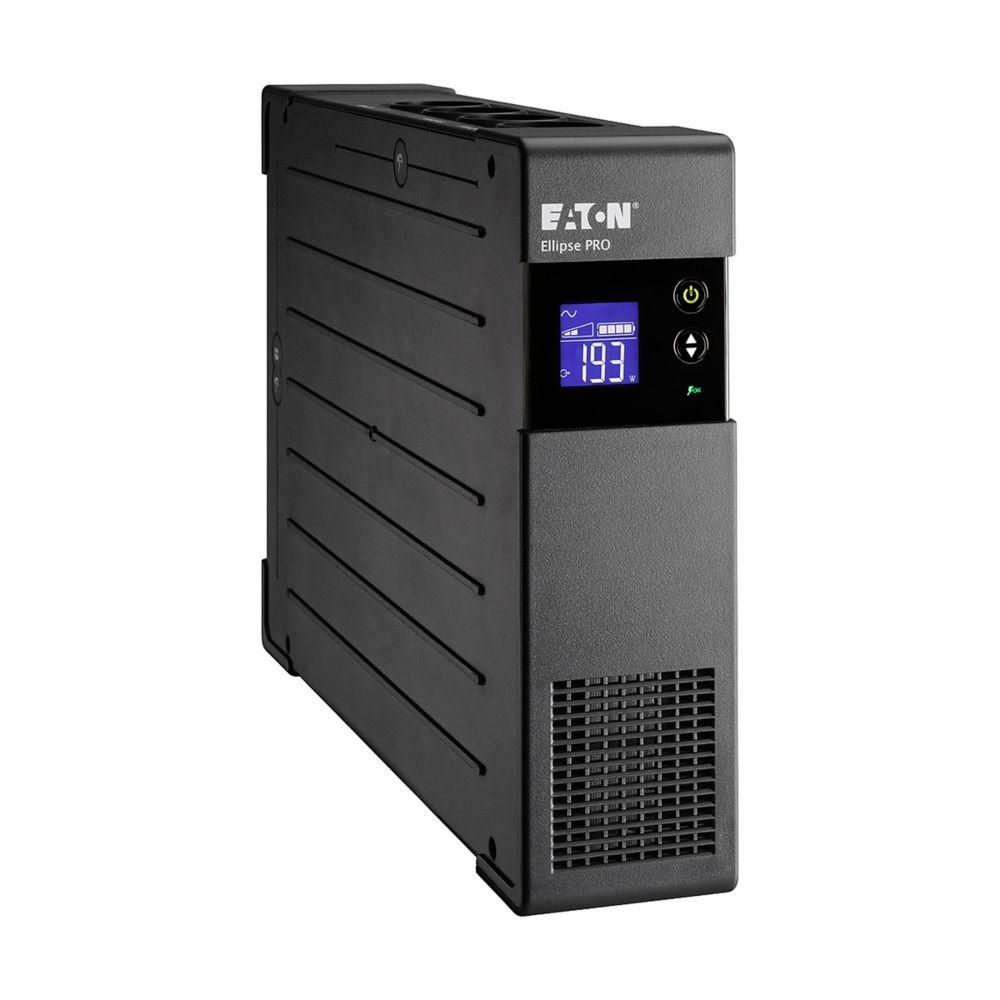 Источник бесперебойного питания EATON Ellipse PRO 1200 DIN