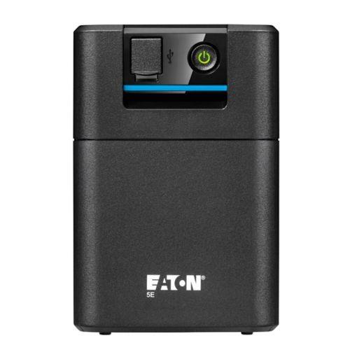 Источник бесперебойного питания EATON 5E 900 USB DIN G2