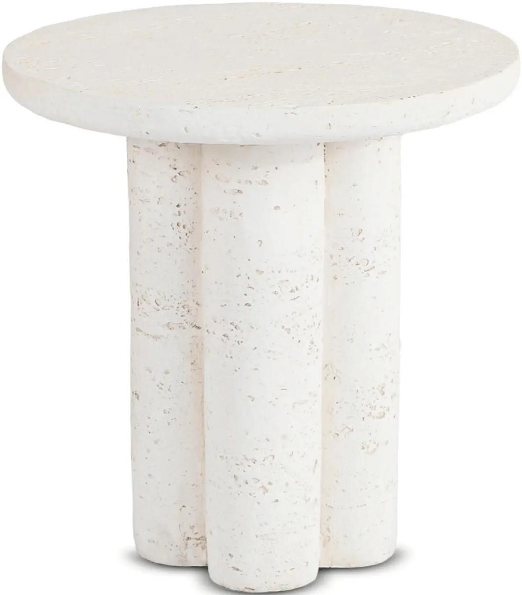 Masuta de cafea, reviste Mebel Elite Brok 46 Crem