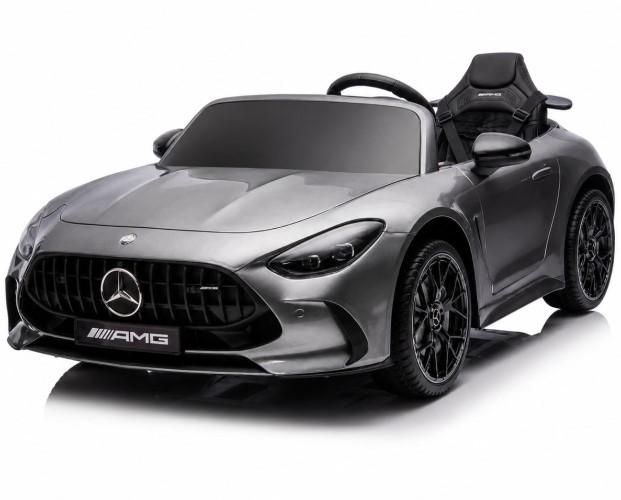 Электромобиль Golden Baby Mercedes AMG GT63 (DK-GT63)