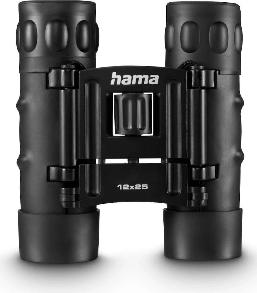 Binoclu Hama Vision 12x25 (2811)