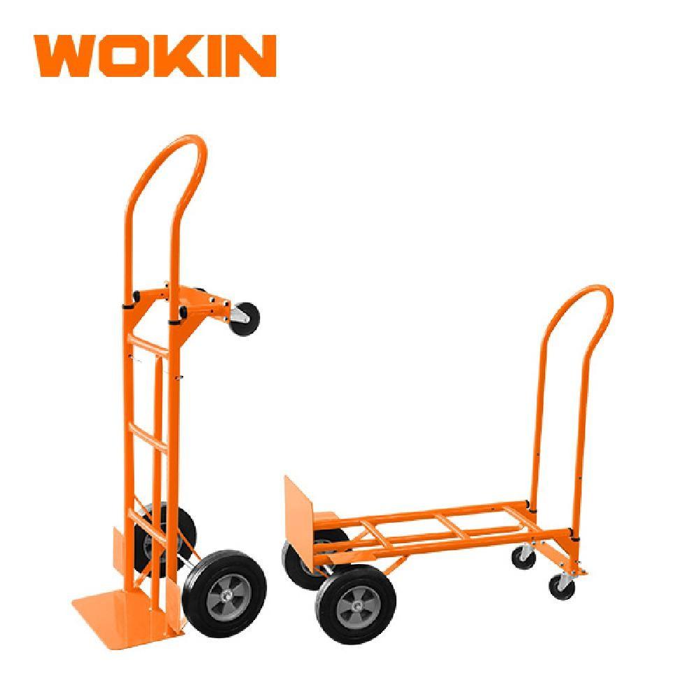 Тележка на колесиках Wokin 362 кг Кабриолет