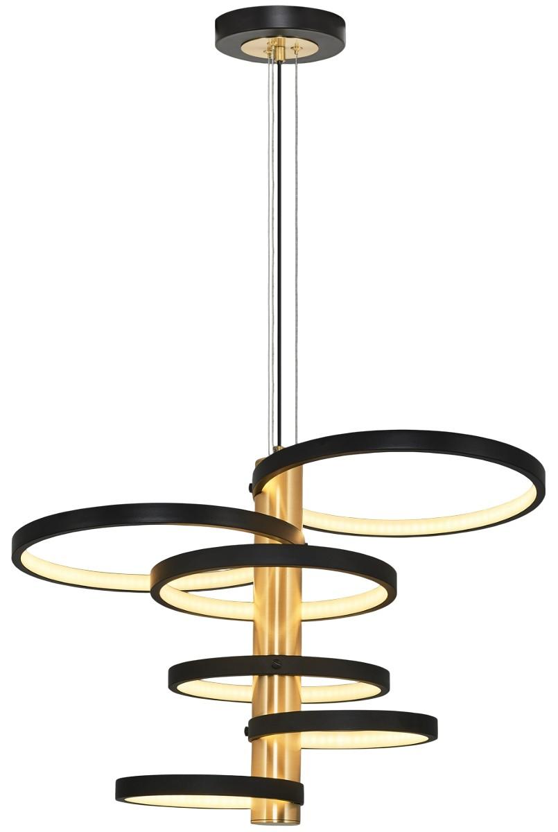 Lustra led Ozcan 5713-6A