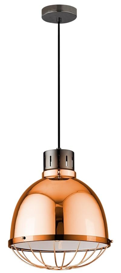 Люстра Ozcan 5385-2 Rosegold
