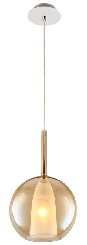Люстра Ozcan 4020-1A Honey