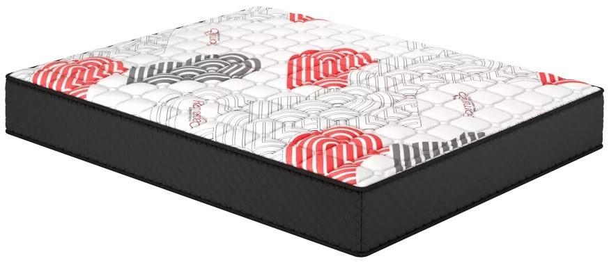 Матрас MatroLuxe Flirt 160x200 cm
