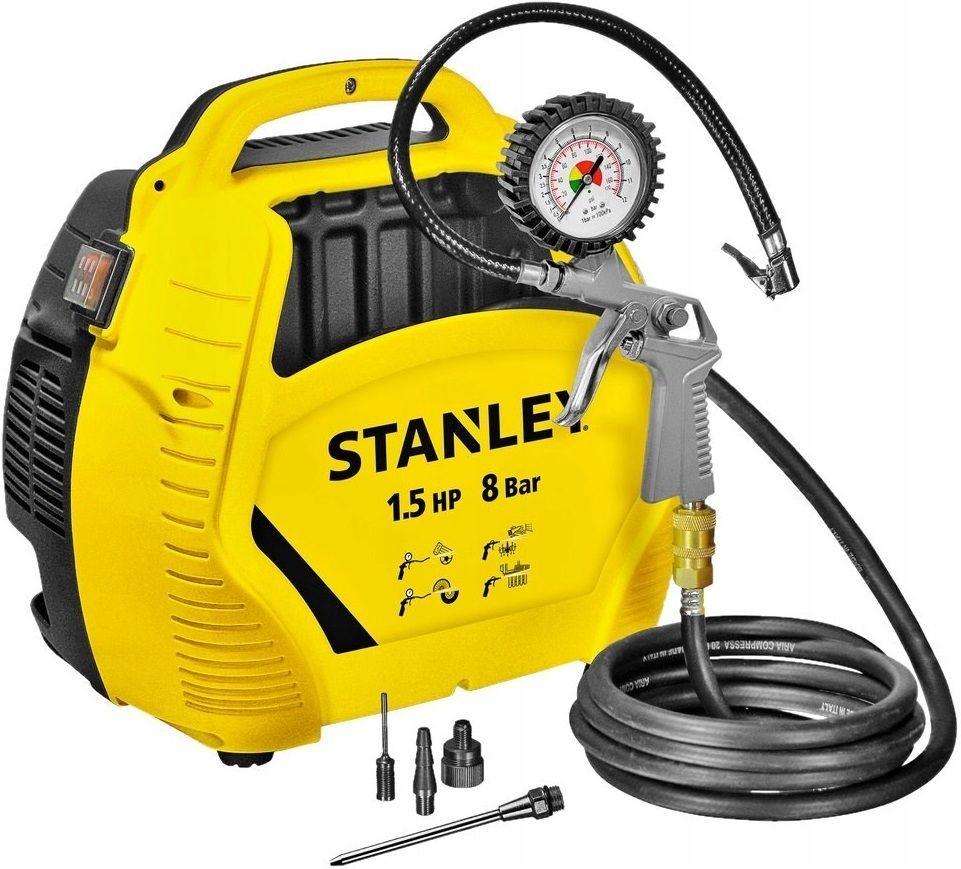 Compresor de aer Stanley STN595 AIR KIT
