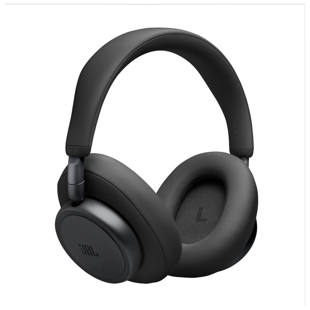 Casti JBL Live 780NC Black