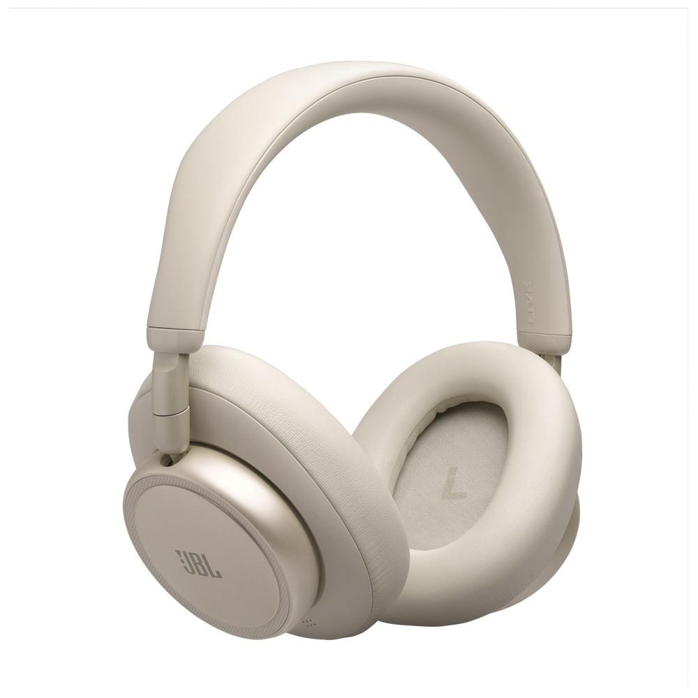 Casti JBL Live 780NC Beige