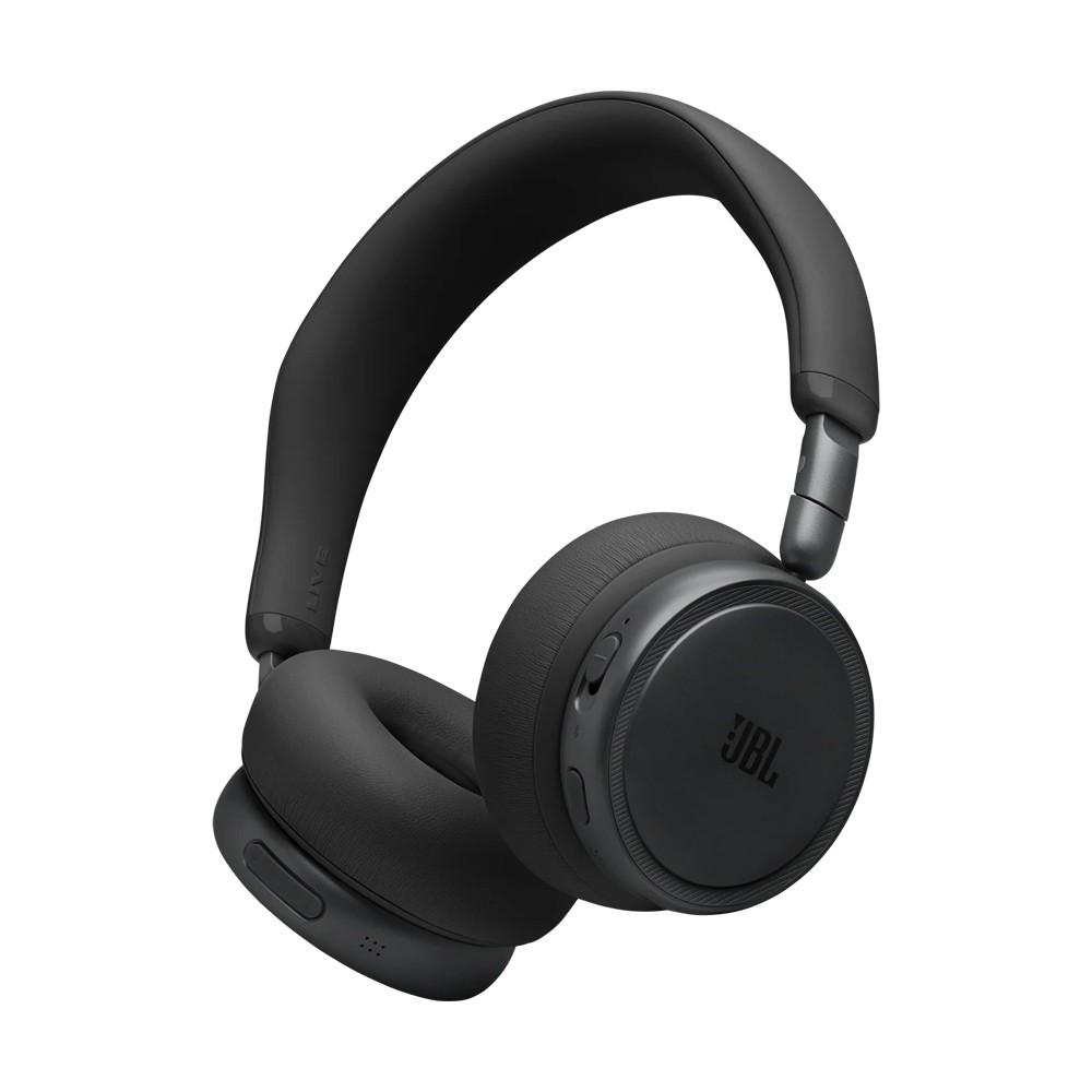 Casti JBL Live 680NC Black