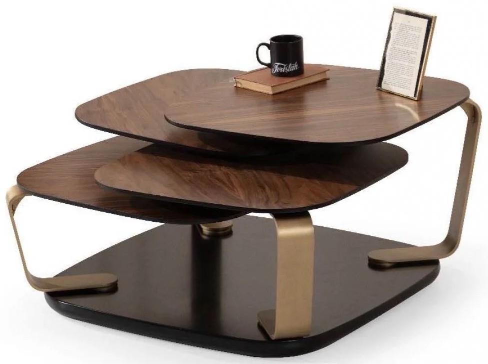 Masuta de cafea, reviste Dizayno Home Bentley