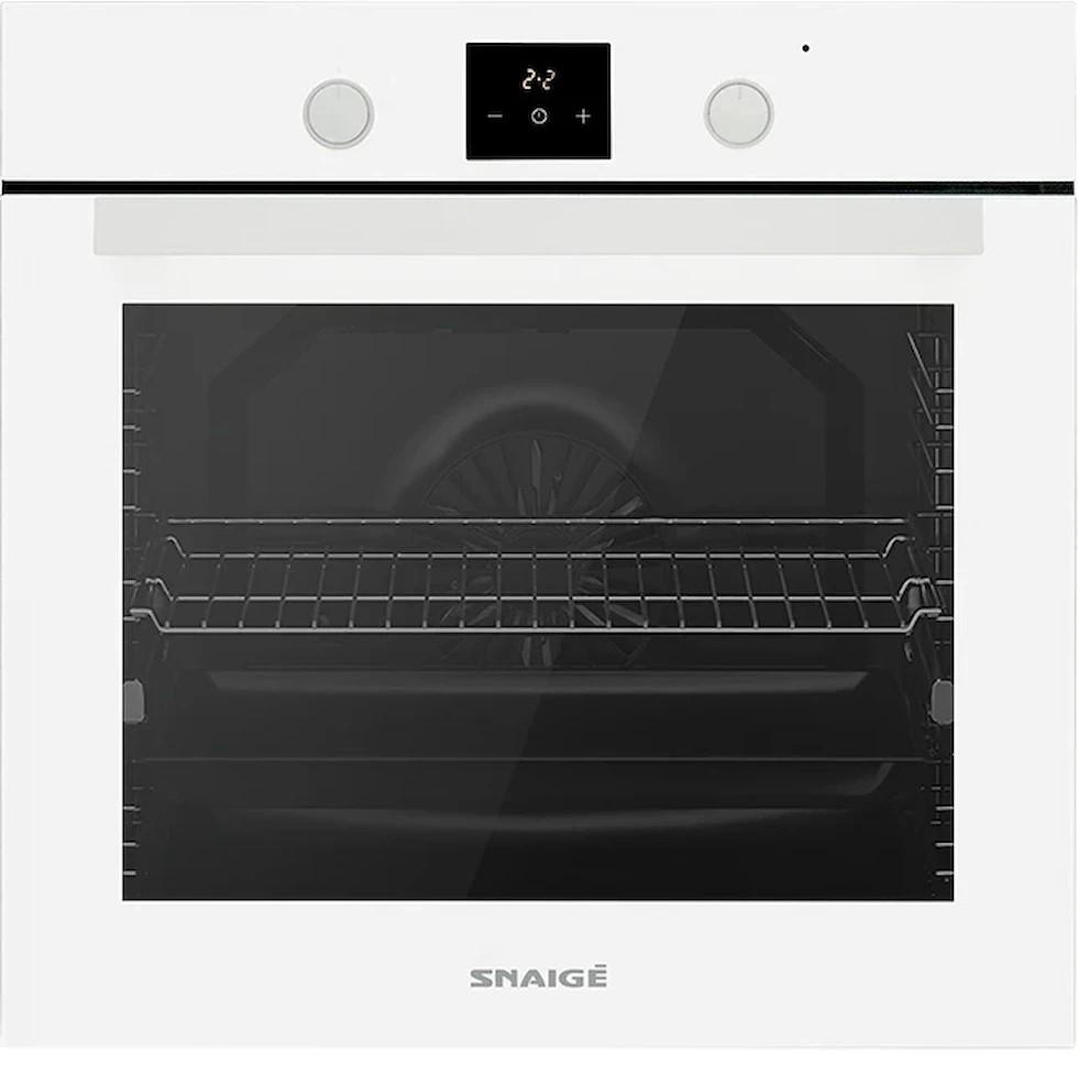 Духовой шкаф электрический SNAIGE SND8301WH