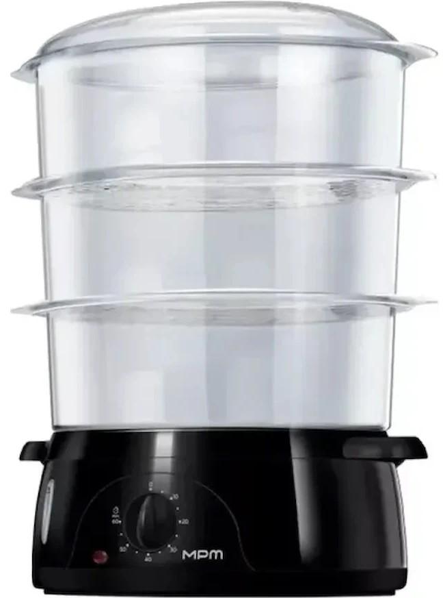 Пароварка MPM MPA-02