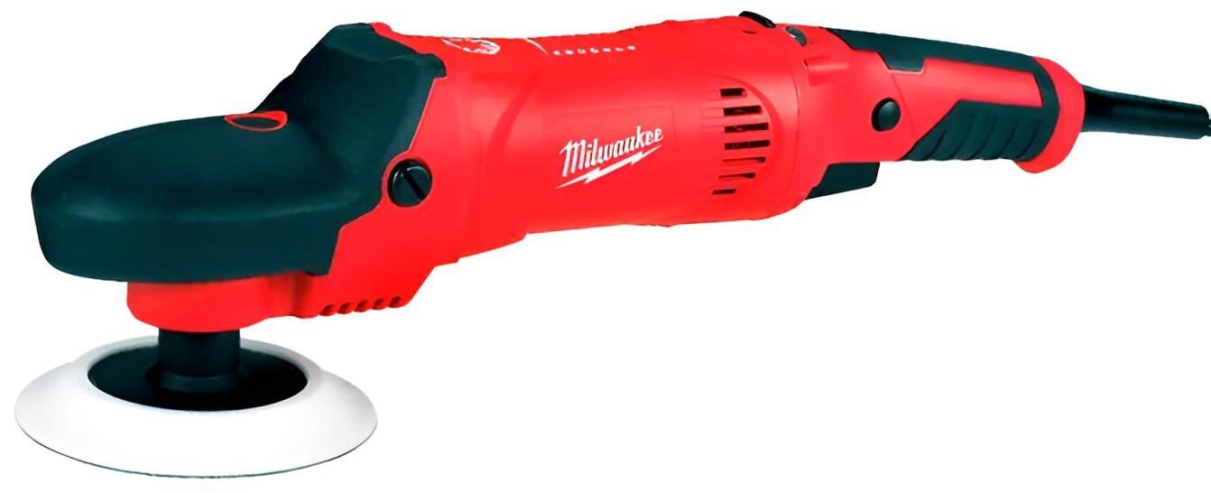 Masina de lustruit Milwaukee AP14-2 200E (4933432800)