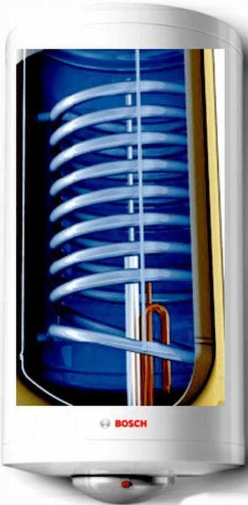 Бойлер электрический Bosch ES 100 L 2000W DR