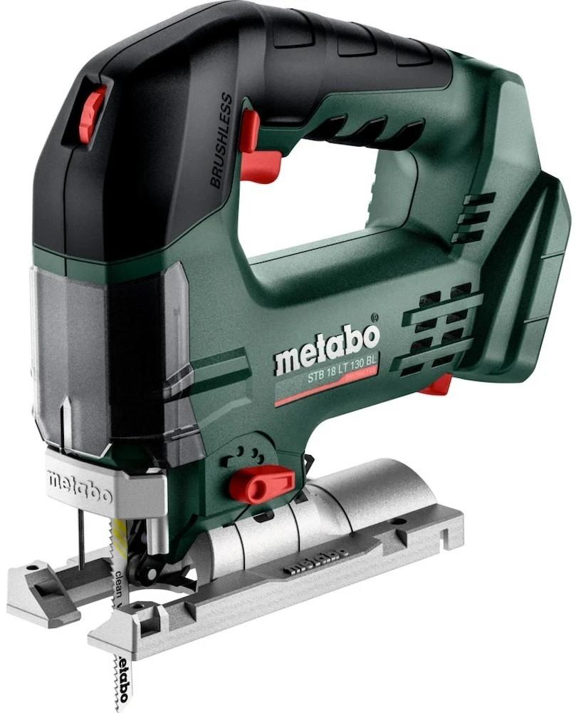 Электролобзик METABO STB 18 LT 130 (601055850)