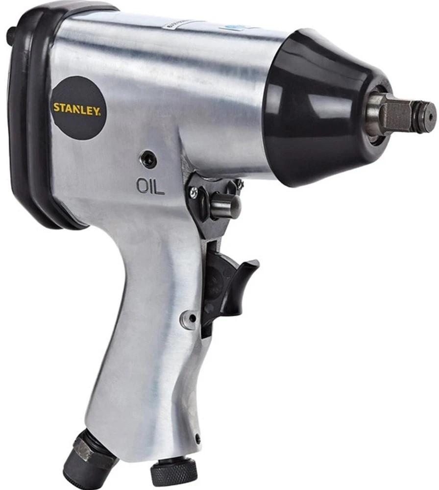 Гайковерт пневматический Stanley 160157XSTN